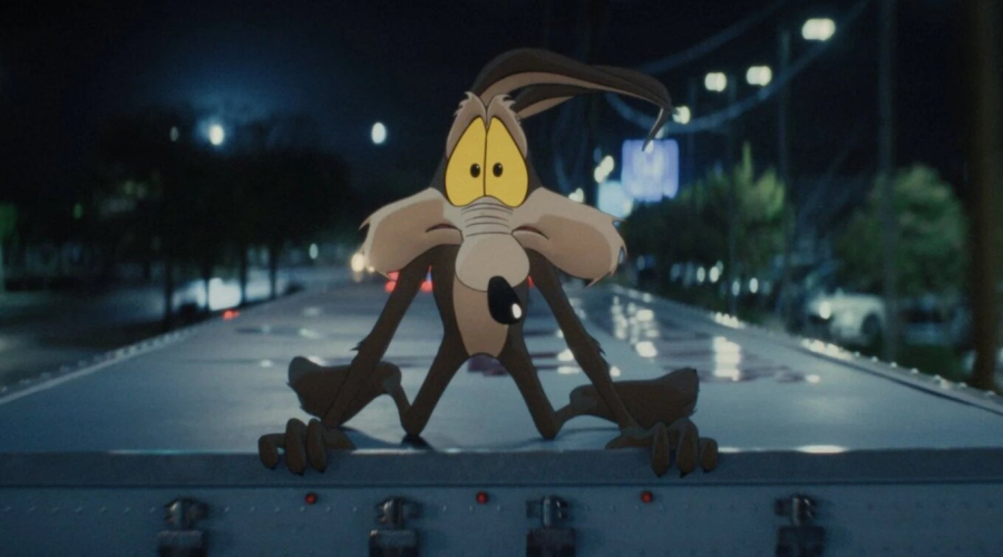 ‘Coyote vs. Acme’ derrota a Ridley Scott en la taquilla