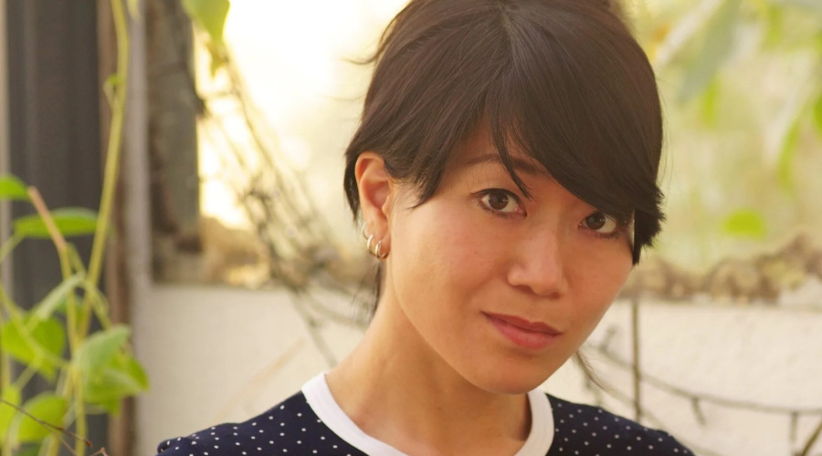 Entrevista con Momoko Seto, directora de ‘El gran viaje’